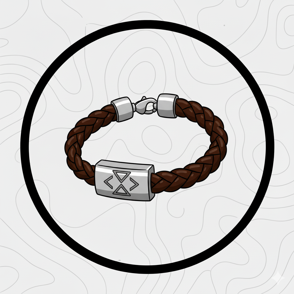 Leather Bracelets